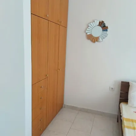 Apartment Syros Cozy Studio 1 Ermoupoli