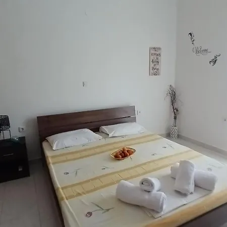 Syros Cozy Studio 1 * Ermoupoli