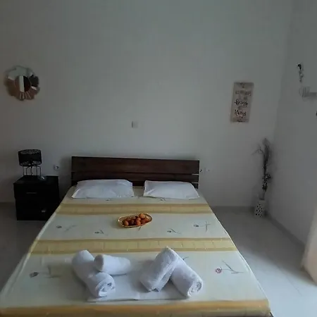 Syros Cozy Studio 1